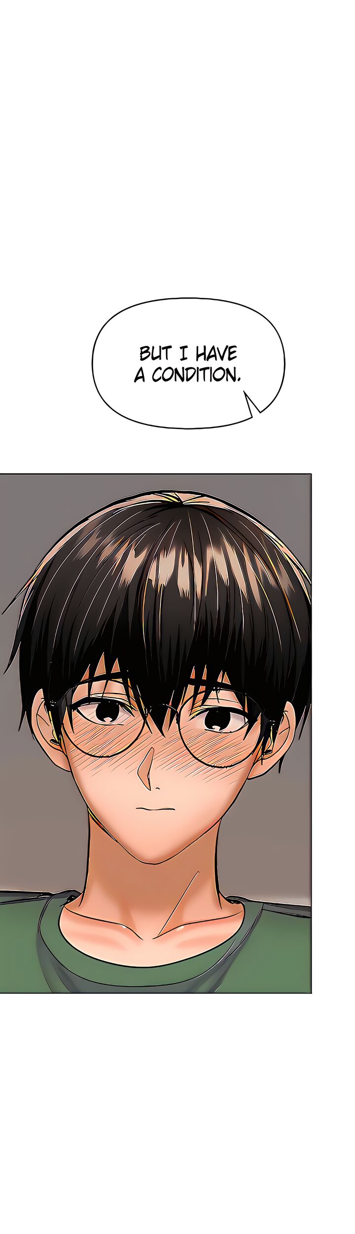 Sponsor Me Please Chapter 32 - Manhwa18.com