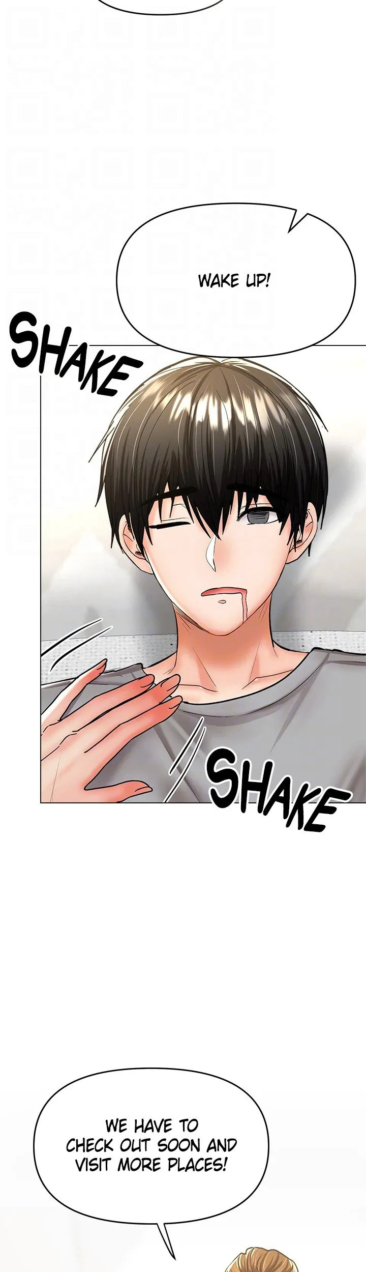 Sponsor Me Please Chapter 36 - Manhwa18.com