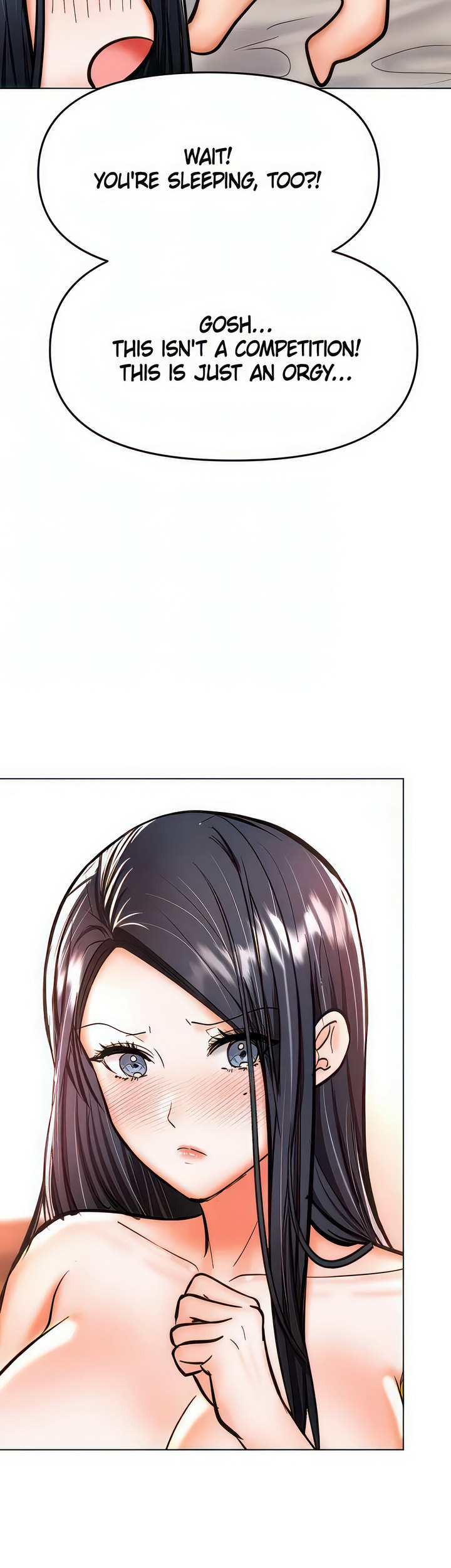 Sponsor Me Please Chapter 41 - Manhwa18.com