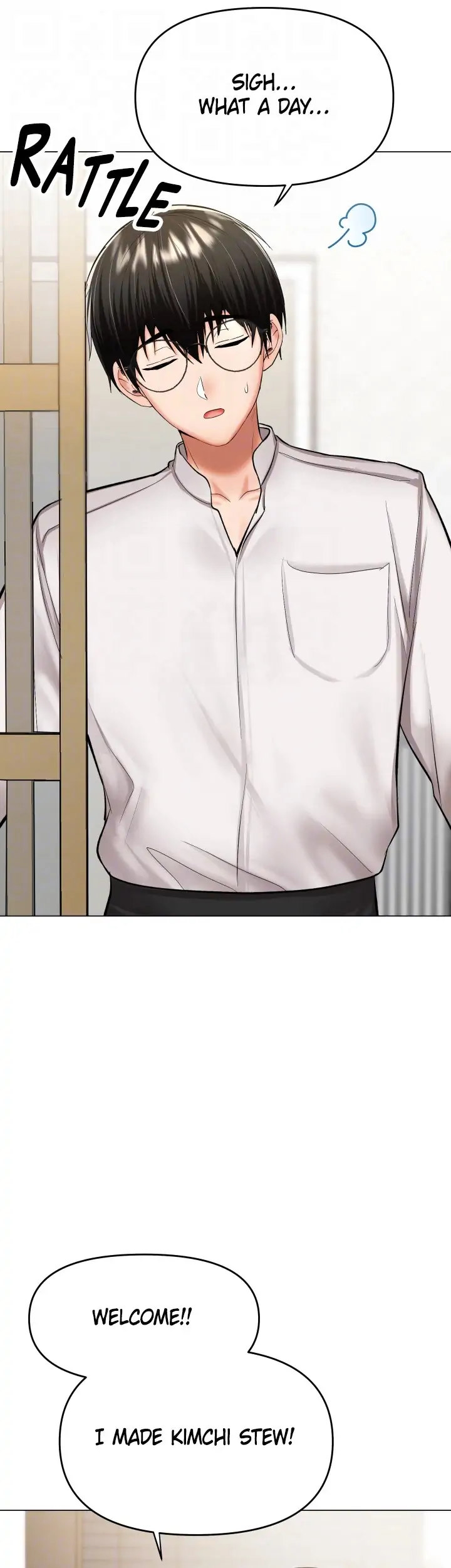 Sponsor Me Please Chapter 48 - Manhwa18.com