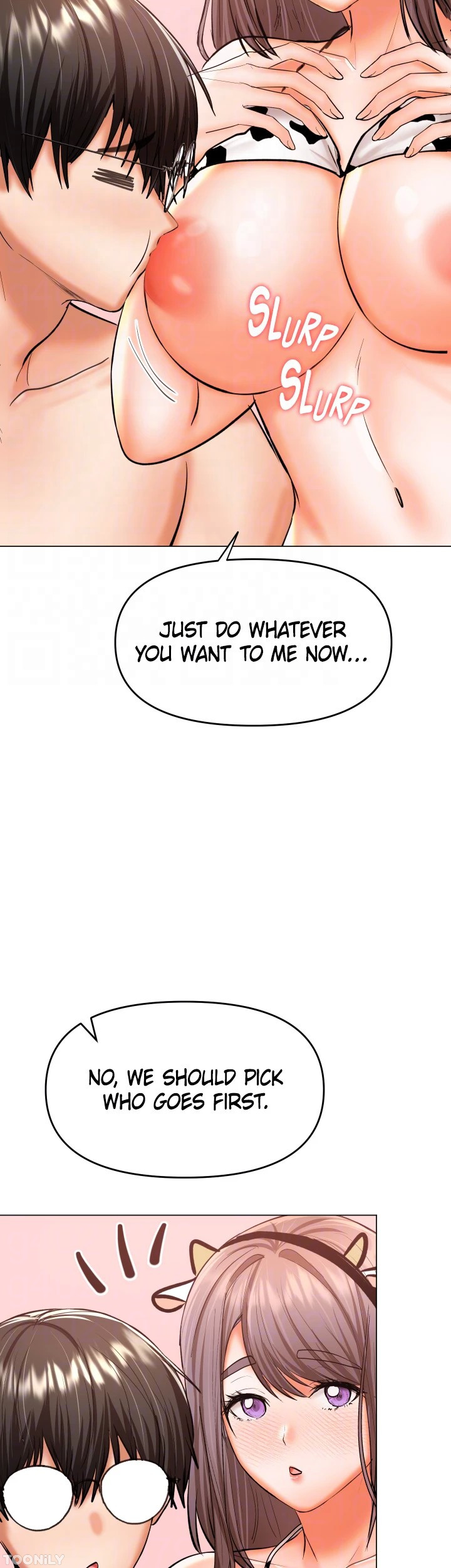 Sponsor Me Please Chapter 52 - Manhwa18.com