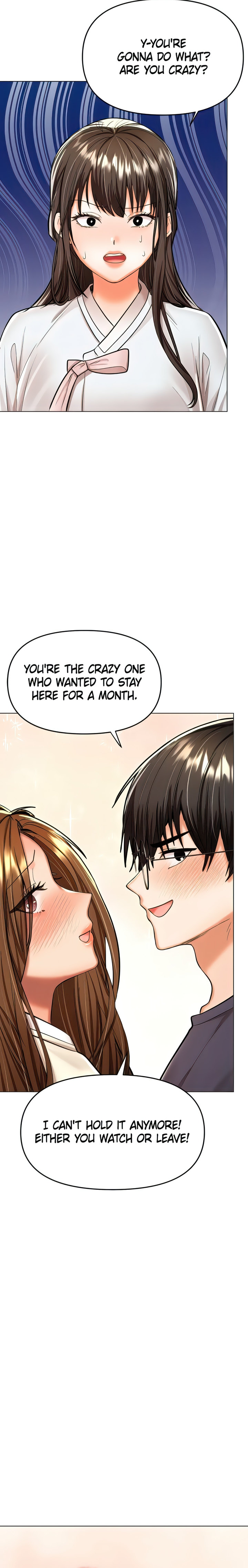 Sponsor Me Please Chapter 55 - Manhwa18.com