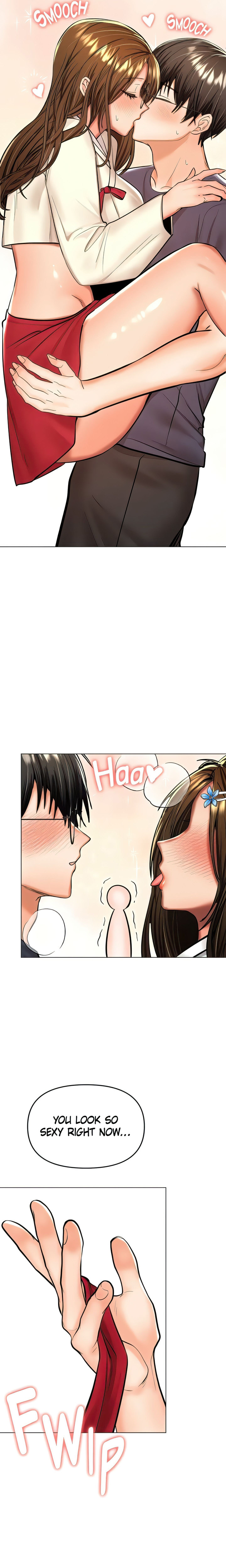 Sponsor Me Please Chapter 55 - Manhwa18.com