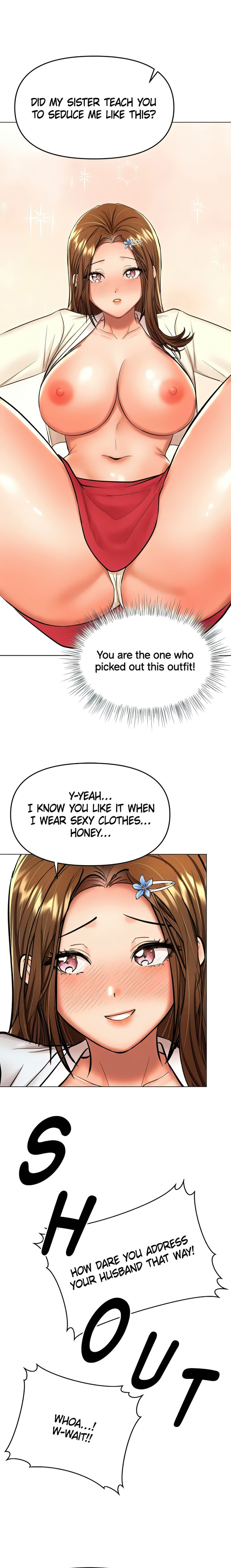 Sponsor Me Please Chapter 55 - Manhwa18.com