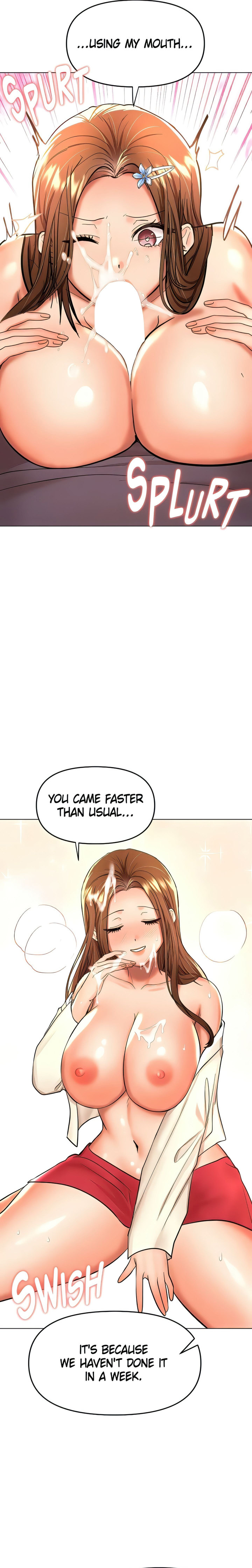 Sponsor Me Please Chapter 55 - Manhwa18.com