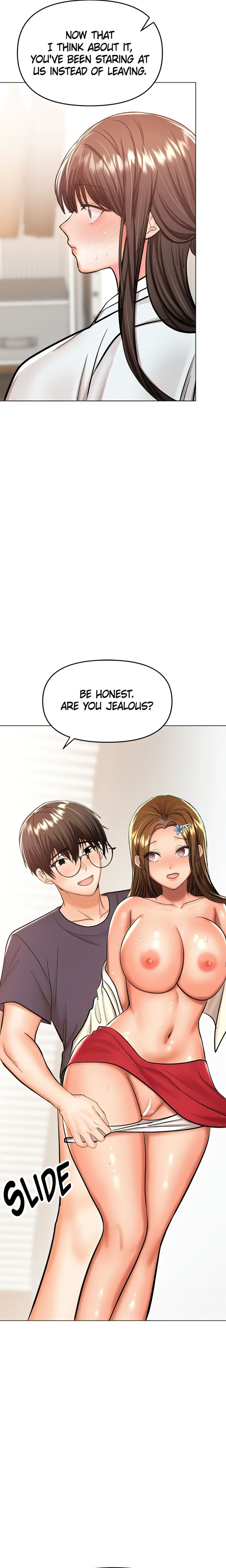 Sponsor Me Please Chapter 55 - Manhwa18.com