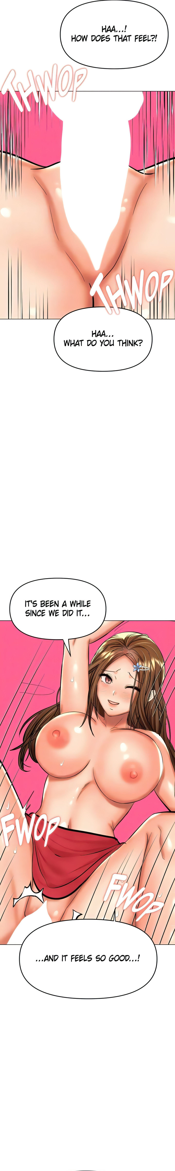 Sponsor Me Please Chapter 55 - Manhwa18.com