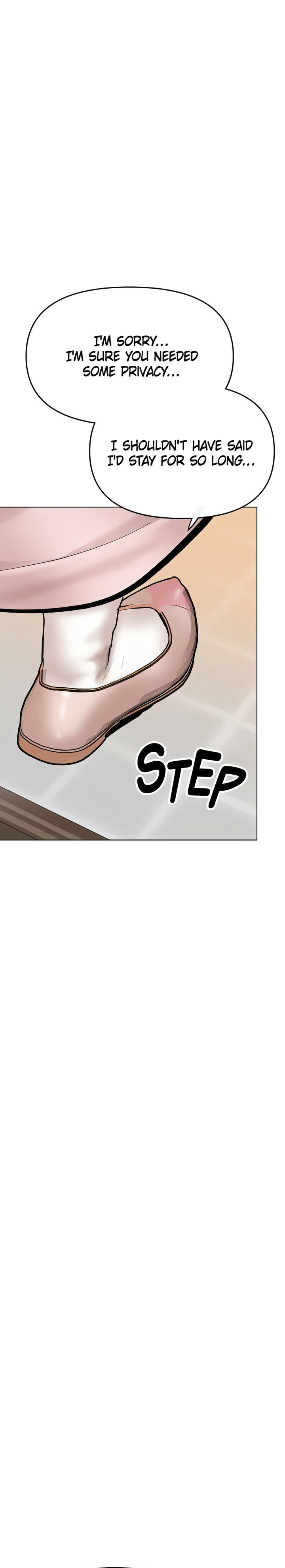 Sponsor Me Please Chapter 55 - Manhwa18.com