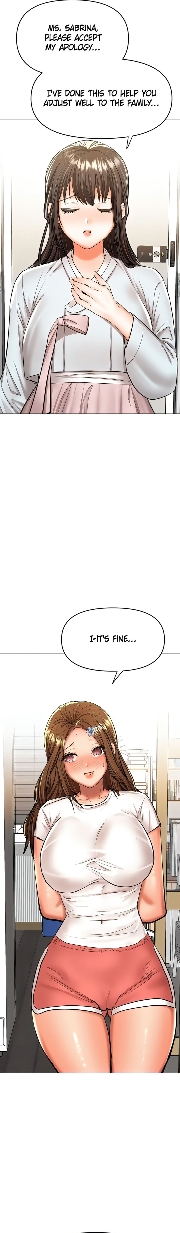 Sponsor Me Please Chapter 55 - Manhwa18.com