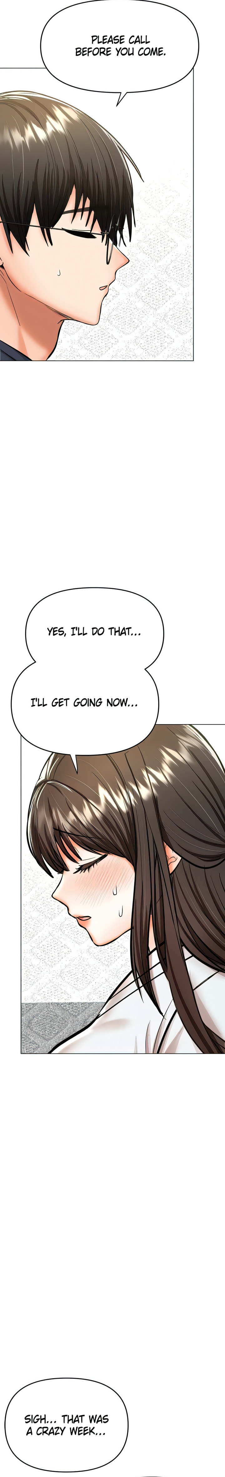 Sponsor Me Please Chapter 55 - Manhwa18.com