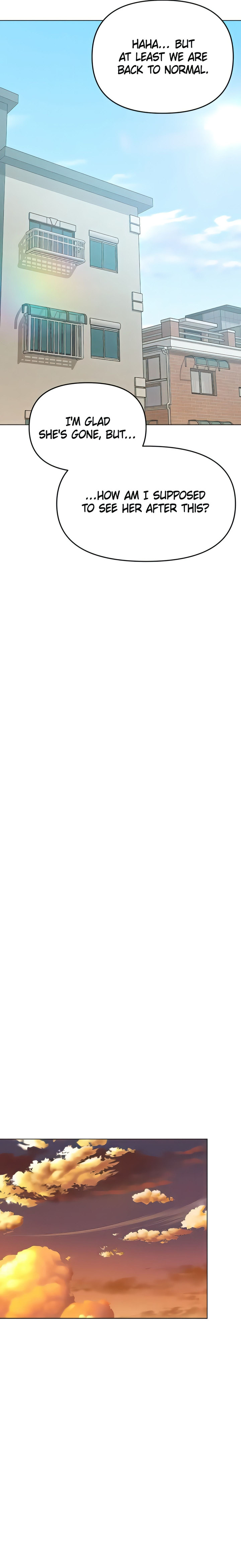 Sponsor Me Please Chapter 55 - Manhwa18.com