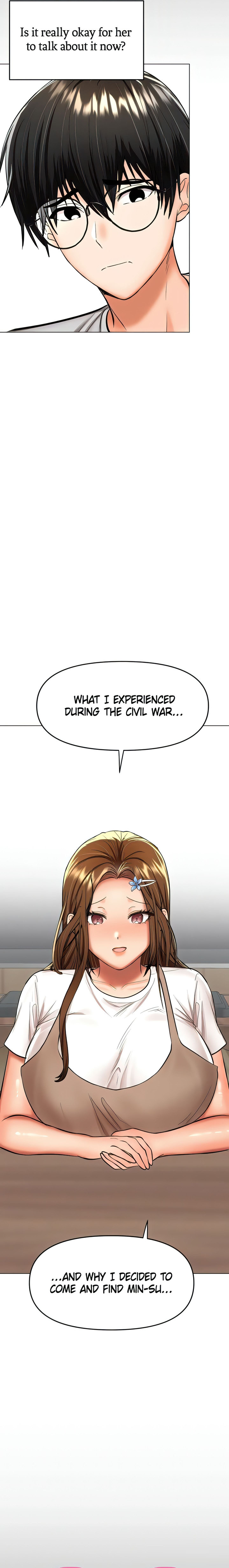 Sponsor Me Please Chapter 58 - Manhwa18.com