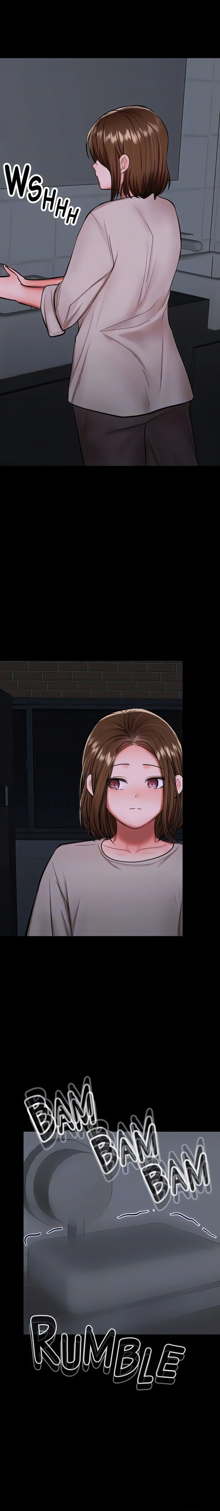 Sponsor Me Please Chapter 58 - Manhwa18.com