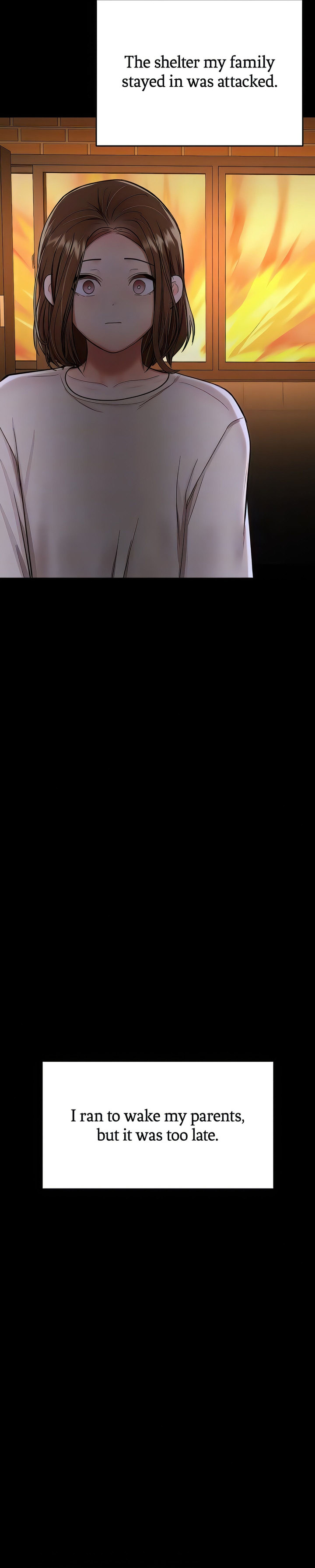 Sponsor Me Please Chapter 58 - Manhwa18.com