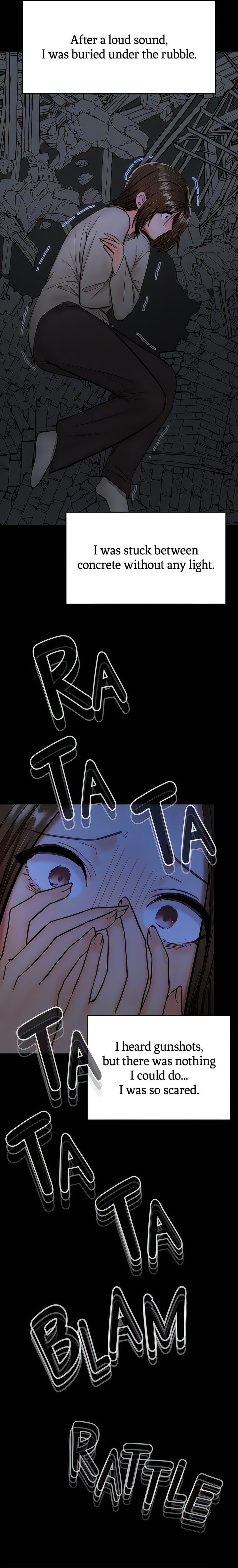 Sponsor Me Please Chapter 58 - Manhwa18.com