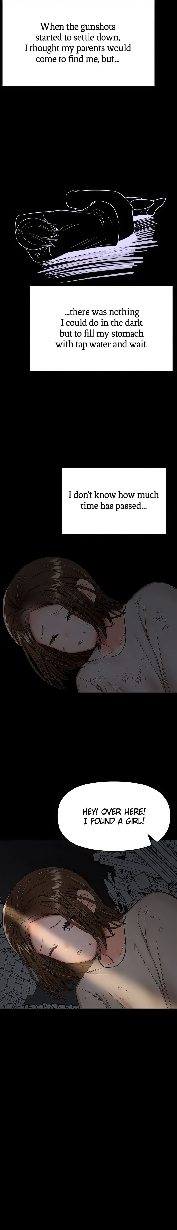 Sponsor Me Please Chapter 58 - Manhwa18.com