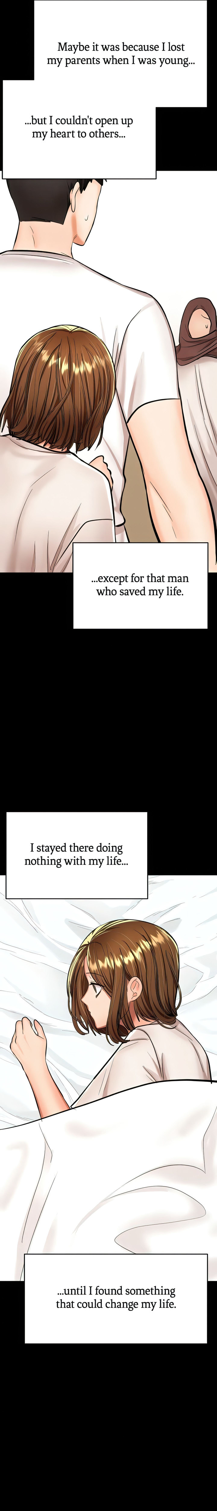 Sponsor Me Please Chapter 58 - Manhwa18.com