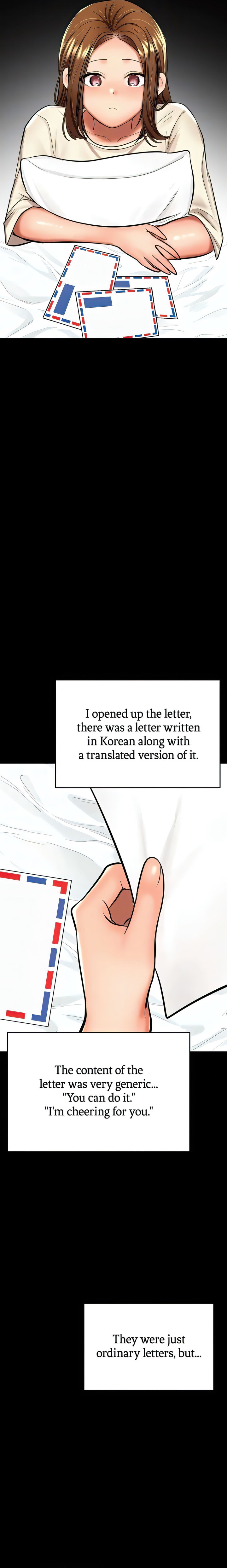 Sponsor Me Please Chapter 58 - Manhwa18.com