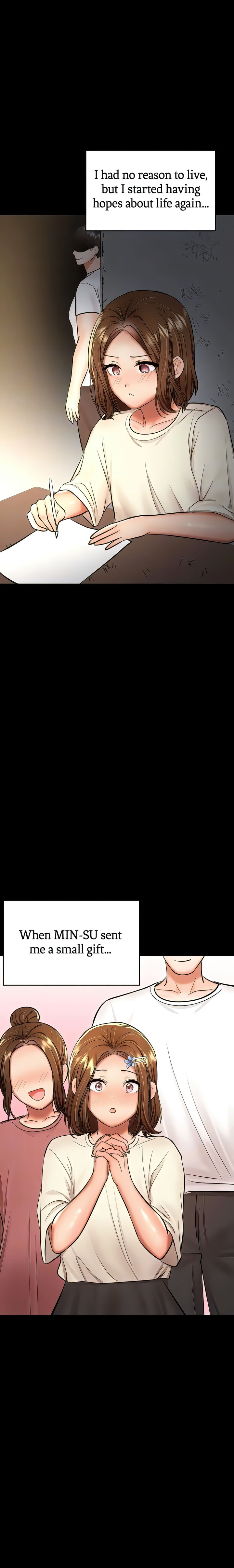 Sponsor Me Please Chapter 58 - Manhwa18.com