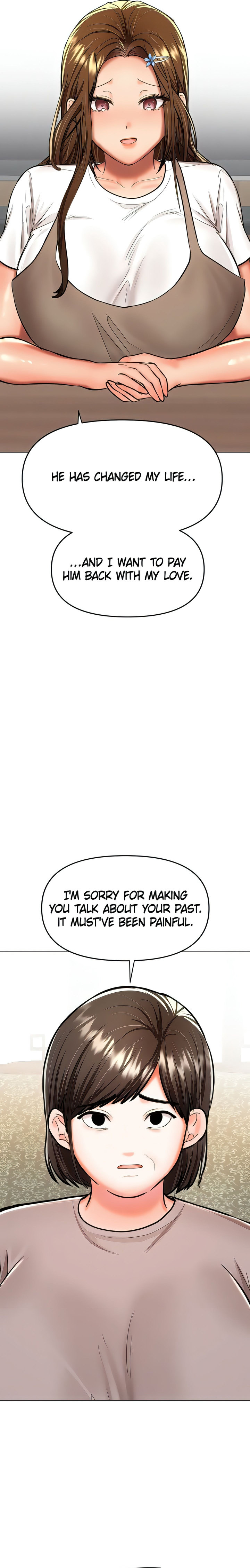 Sponsor Me Please Chapter 58 - Manhwa18.com