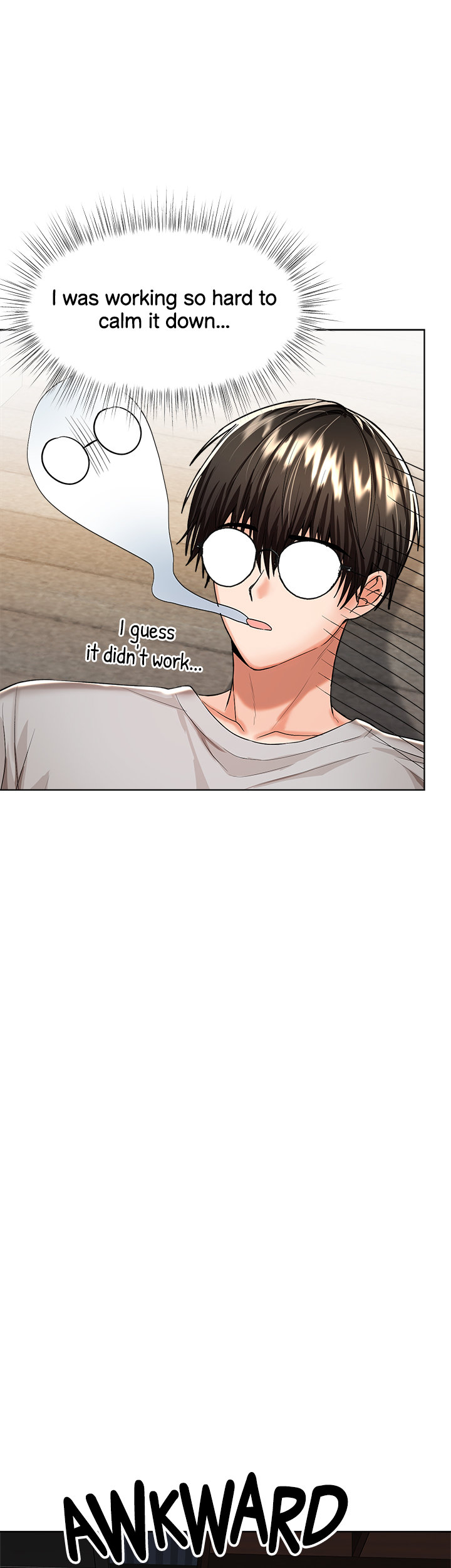 Sponsor Me Please Chapter 7 - Manhwa18.com