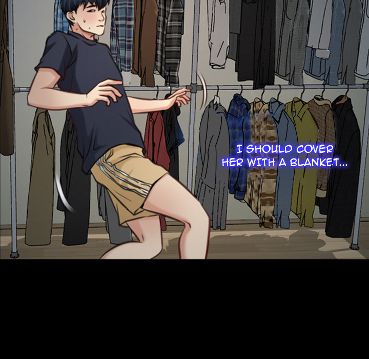 Tell Me You Love Me Chapter 1 - Manhwa18.com