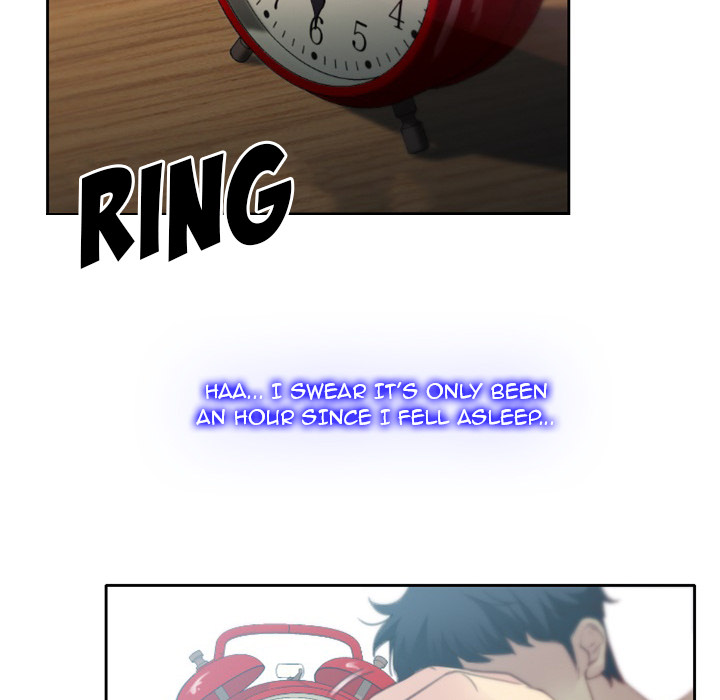 Tell Me You Love Me Chapter 1 - Manhwa18.com