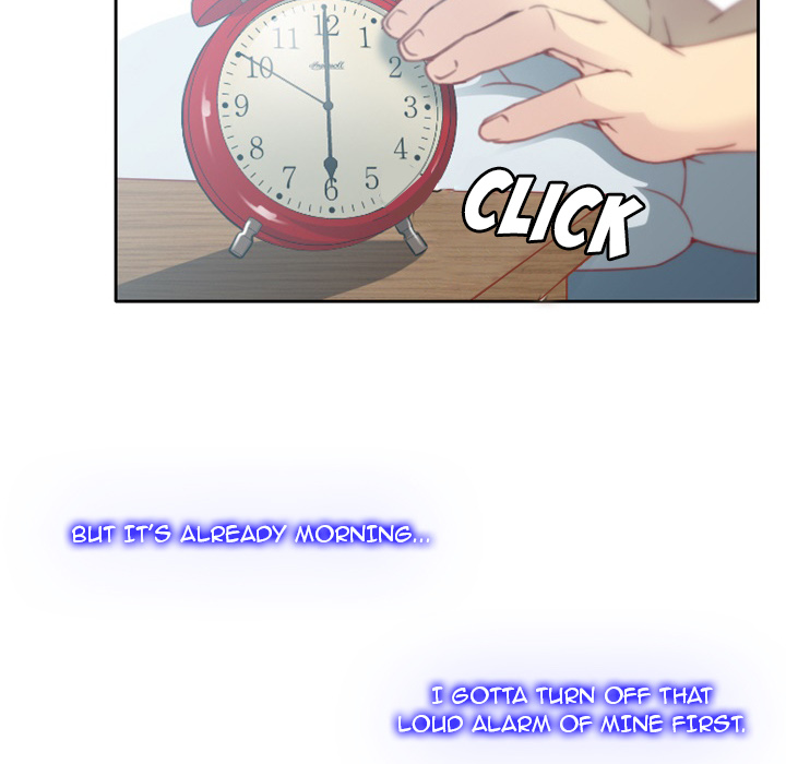 Tell Me You Love Me Chapter 1 - Manhwa18.com