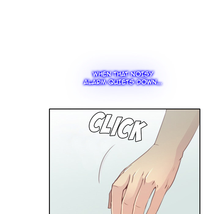 Tell Me You Love Me Chapter 1 - Manhwa18.com