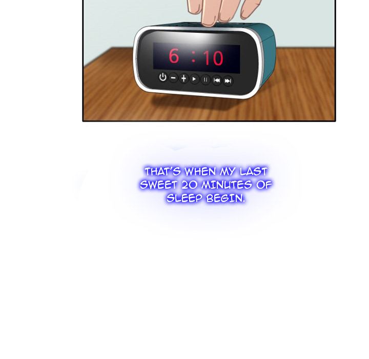 Tell Me You Love Me Chapter 1 - Manhwa18.com