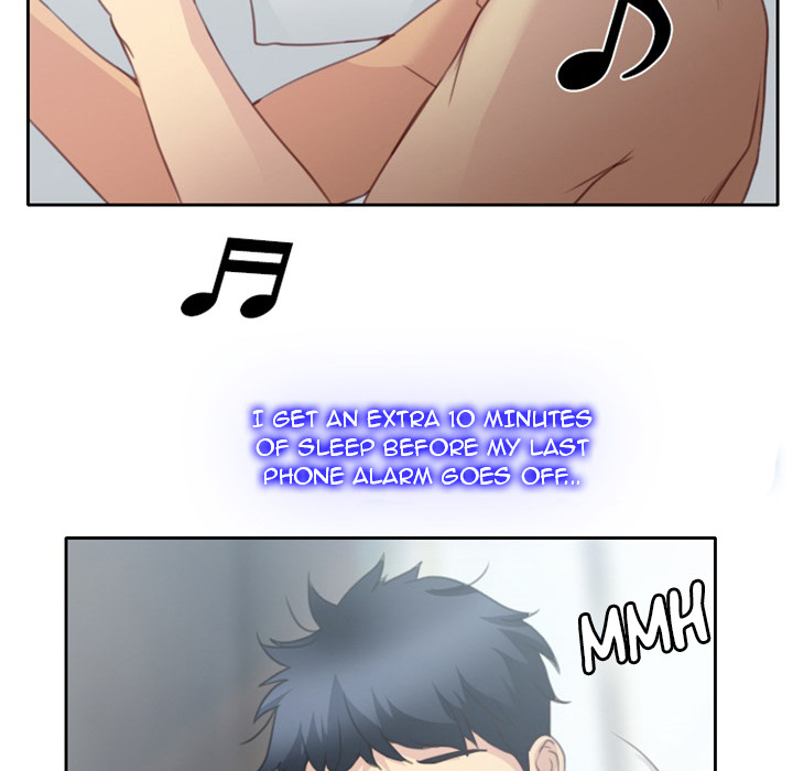 Tell Me You Love Me Chapter 1 - Manhwa18.com