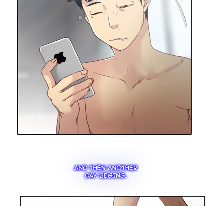 Tell Me You Love Me Chapter 1 - Manhwa18.com