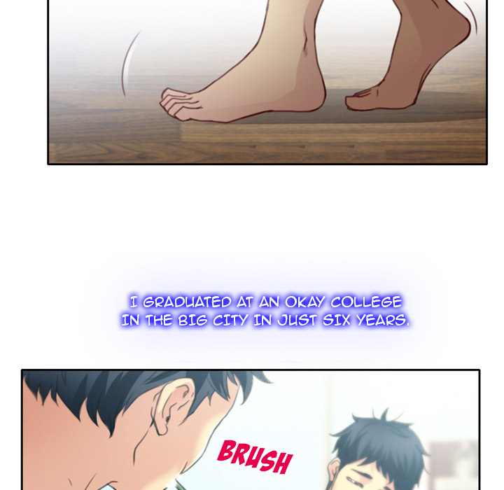 Tell Me You Love Me Chapter 1 - Manhwa18.com