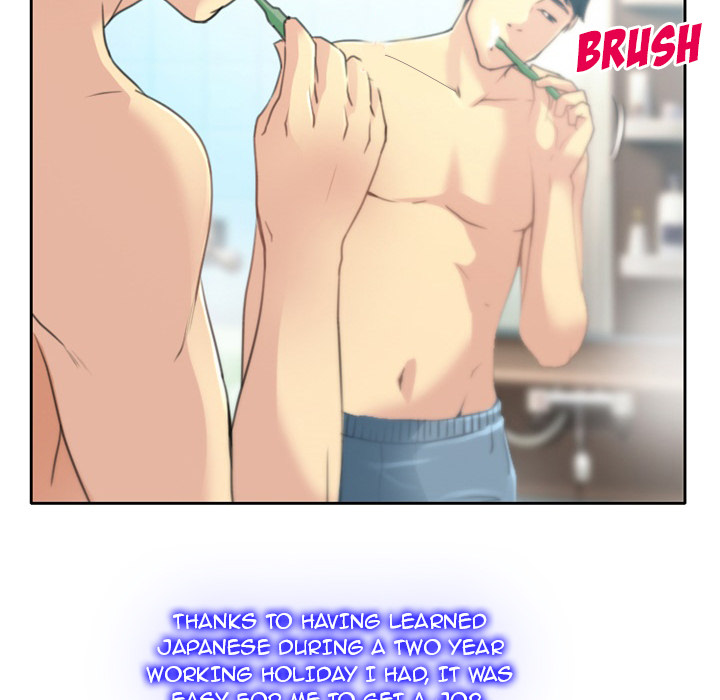 Tell Me You Love Me Chapter 1 - Manhwa18.com