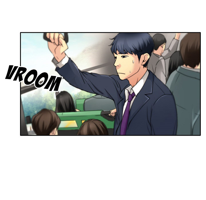 Tell Me You Love Me Chapter 1 - Manhwa18.com