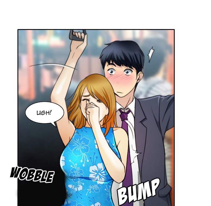 Tell Me You Love Me Chapter 1 - Manhwa18.com