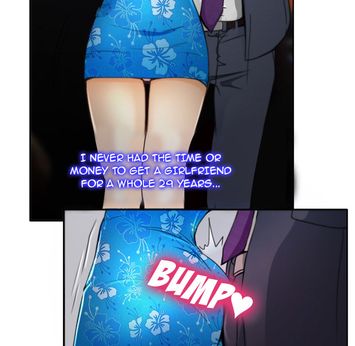 Tell Me You Love Me Chapter 1 - Manhwa18.com