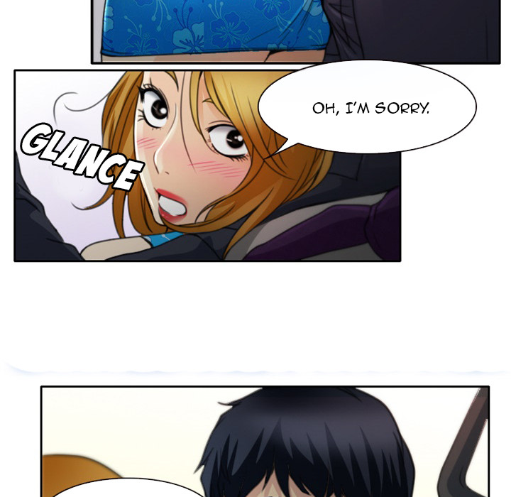 Tell Me You Love Me Chapter 1 - Manhwa18.com