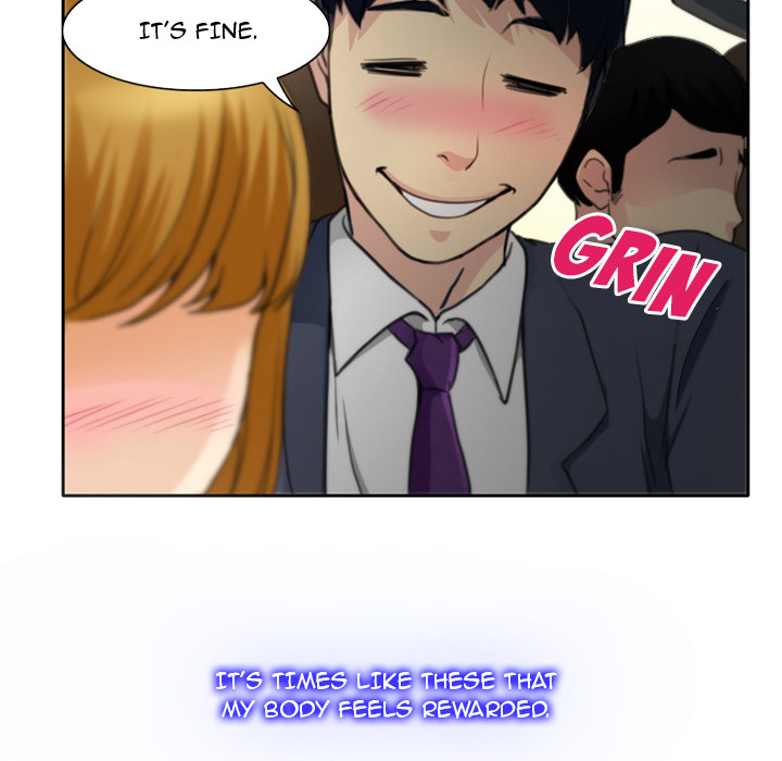 Tell Me You Love Me Chapter 1 - Manhwa18.com