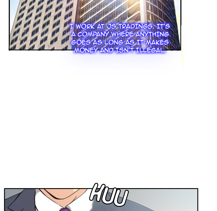 Tell Me You Love Me Chapter 1 - Manhwa18.com