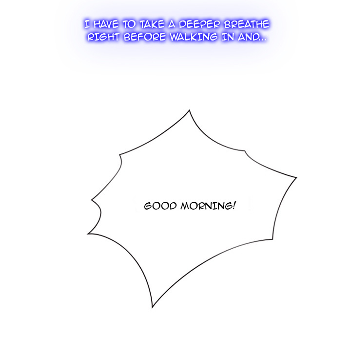 Tell Me You Love Me Chapter 1 - Manhwa18.com