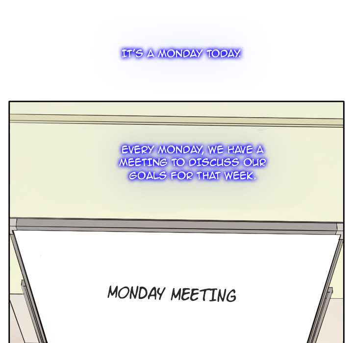 Tell Me You Love Me Chapter 1 - Manhwa18.com