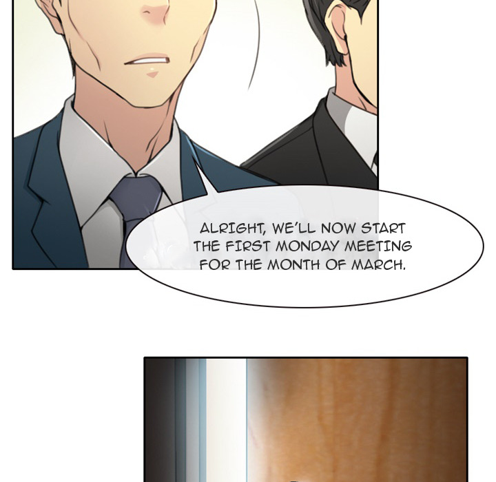 Tell Me You Love Me Chapter 1 - Manhwa18.com