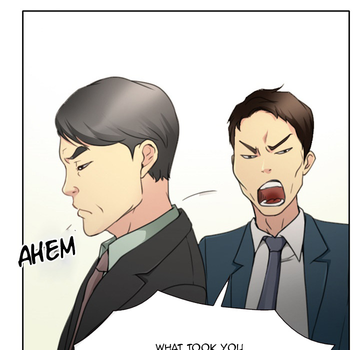 Tell Me You Love Me Chapter 1 - Manhwa18.com