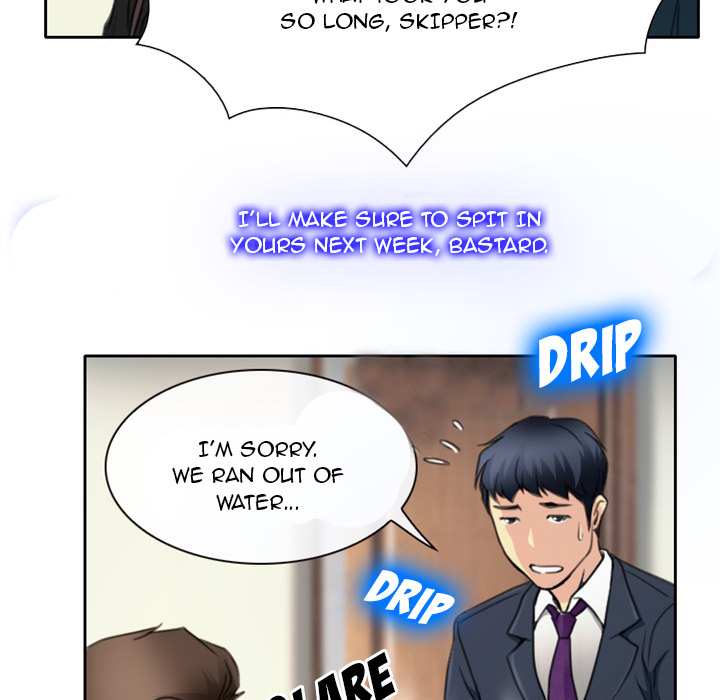 Tell Me You Love Me Chapter 1 - Manhwa18.com