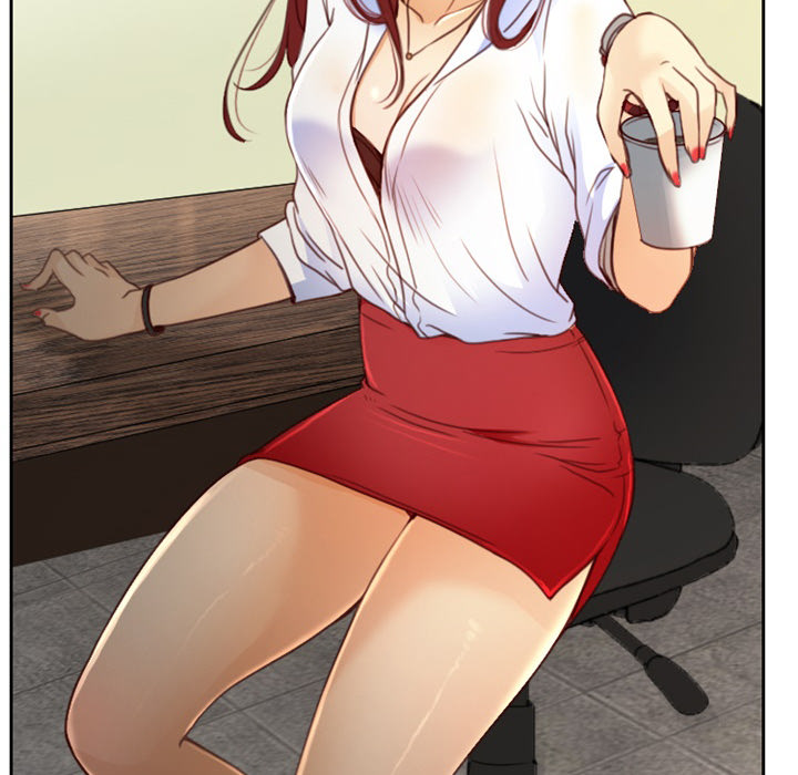 Tell Me You Love Me Chapter 1 - Manhwa18.com