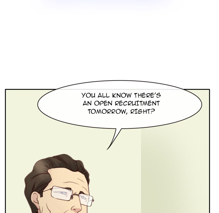 Tell Me You Love Me Chapter 1 - Manhwa18.com