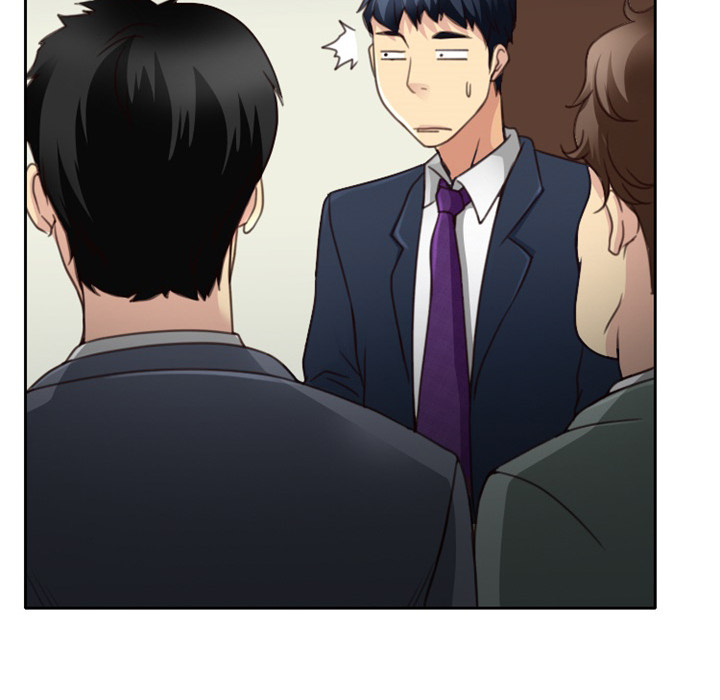 Tell Me You Love Me Chapter 1 - Manhwa18.com