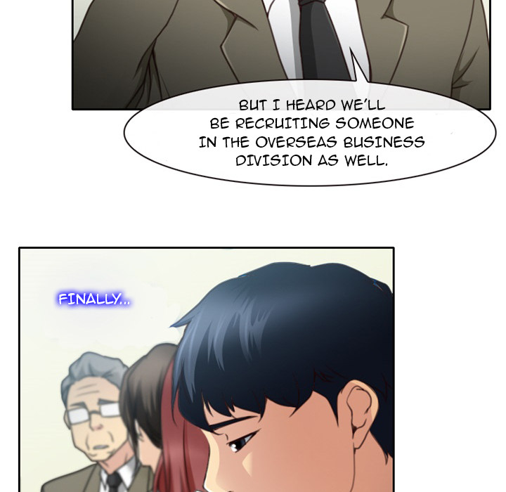 Tell Me You Love Me Chapter 1 - Manhwa18.com