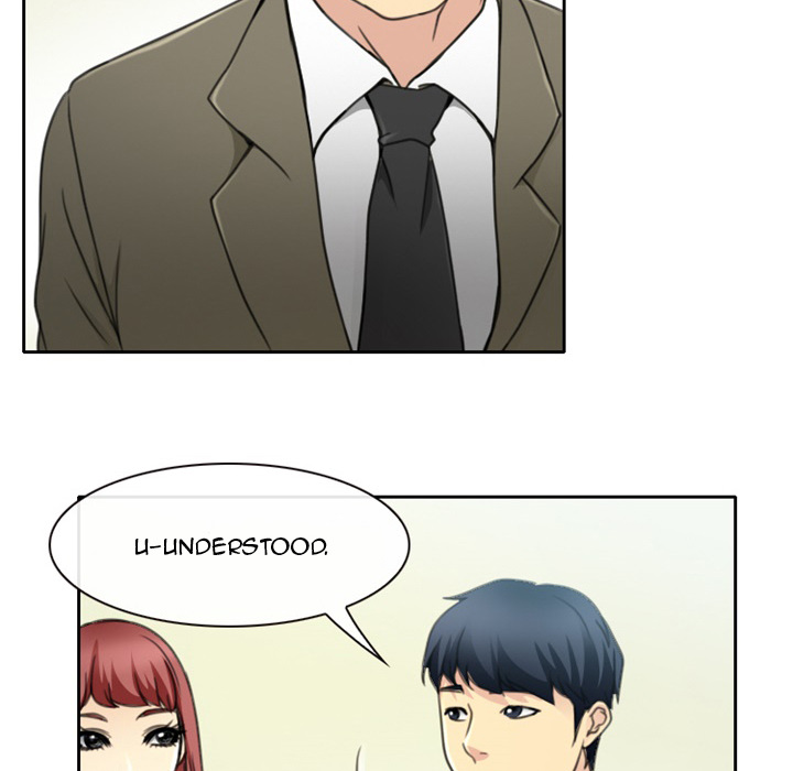 Tell Me You Love Me Chapter 1 - Manhwa18.com